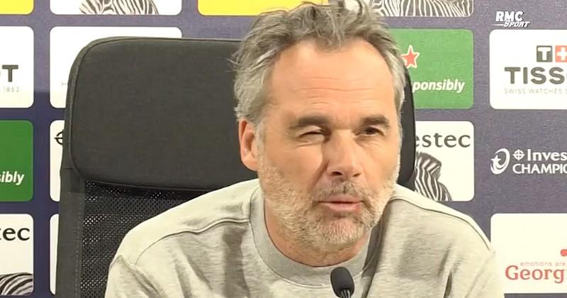 ''Nous étions tous pro-Novès'' : comment Ugo Mola a surmonté son arrivée tumultueuse à la tête du Stade Toulousain