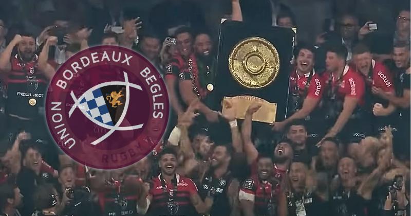 RUGBY. Formé au Stade Toulousain, il devrait rejoindre une UBB en quête de titres