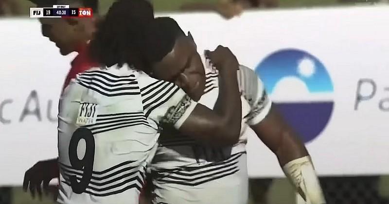 Le joueur le plus utilisé du Top 14 blessé plusieurs semaines : son club est dans la panade