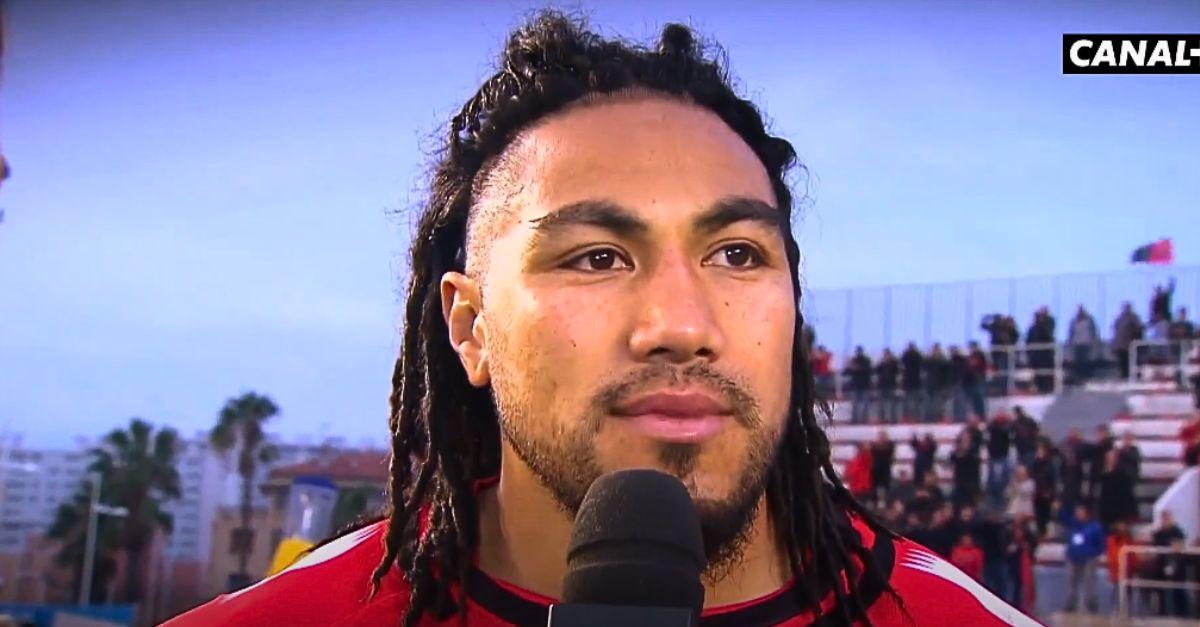 TOP 14. RCT. Personne ne l’attendait, pourtant Ma’a Nonu va rejouer à Toulon à 42 ans ! 