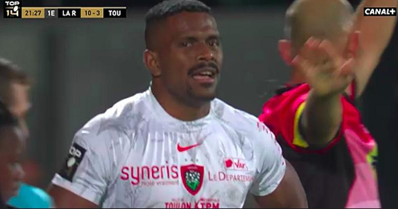 TOP 14. Avenir incertain à Toulon pour le brillant Jiuta Wainiqolo ?