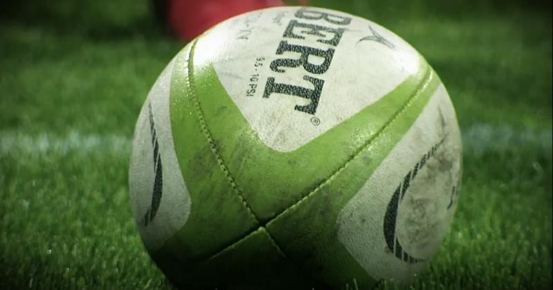 AMATEUR. 132 points, 18 essais : façon Super Rugby, ce match de Fédérale 2 fait exploser tous les records