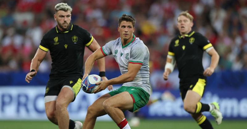 Insolite. Géorgie, France, etc. Hors du 6 Nations, un ‘‘Euro de rugby’’ peut-il exister ?