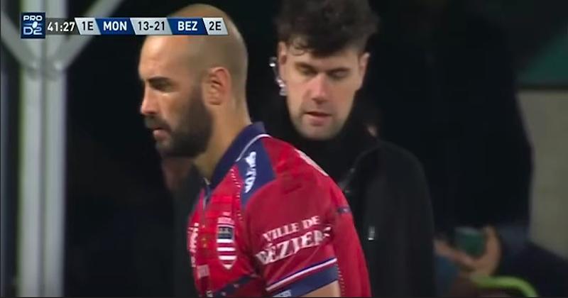 Bien lancé jusqu'ici, l’AS Béziers va-t-elle tout perdre dans le sprint final de Pro D2 ?