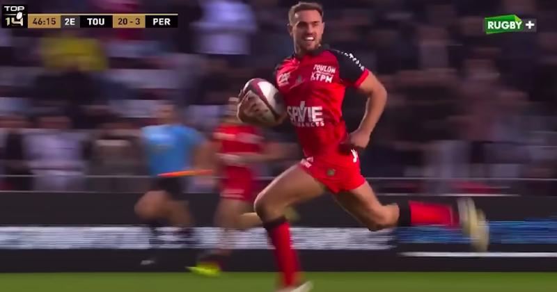 Les jeunes Lorre et Etchegaray, relancer Jaminet ? Quel arrière surprise pour défier les All Blacks cet été ?