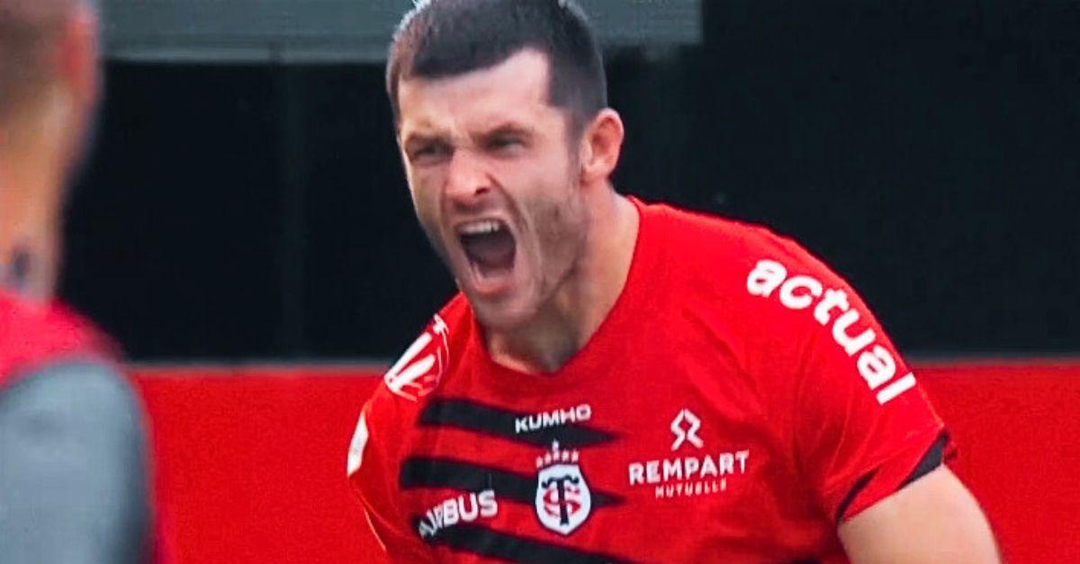 TOP 14. Retour des darons au Wallon : le Stade Toulousain en mode Champions Cup face à Pau ?