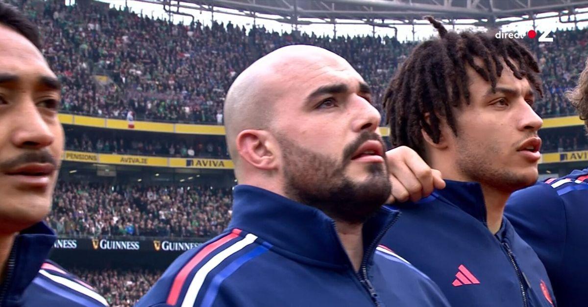 XV de France. Ce Bleu discret est LA bonne surprise du 6 Nations 2025 (et ce n'est pas Moefana)