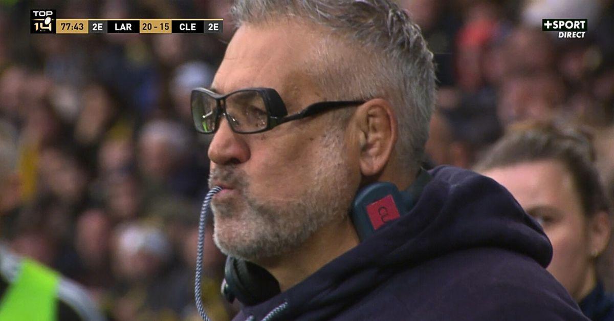 TOP 14. ''On est laborieux'', lâche Urios, et quand l’urgence est là, le rugby besogneux ne suffit plus