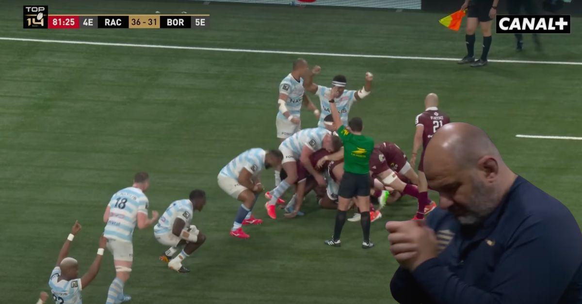 RÉSUMÉ VIDÉO. Le Garrec, Joseph, Kaitu'u : les 3 héros qui ont fait exploser La Défense Arena