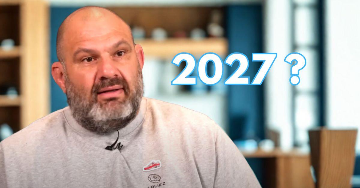 TOP 14. Patrice Collazo sauve le Racing 92, mais le vrai projet commence en 2027