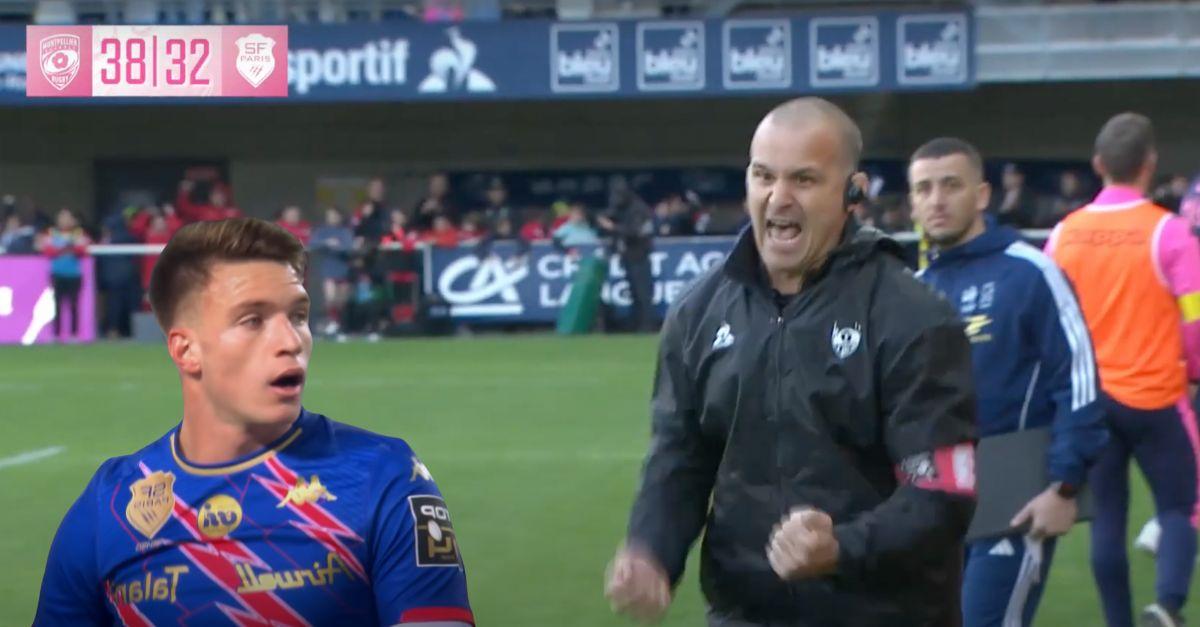 TOP 14. Ils menaient 29-3... comment expliquer l'effondrement du Stade Français ?