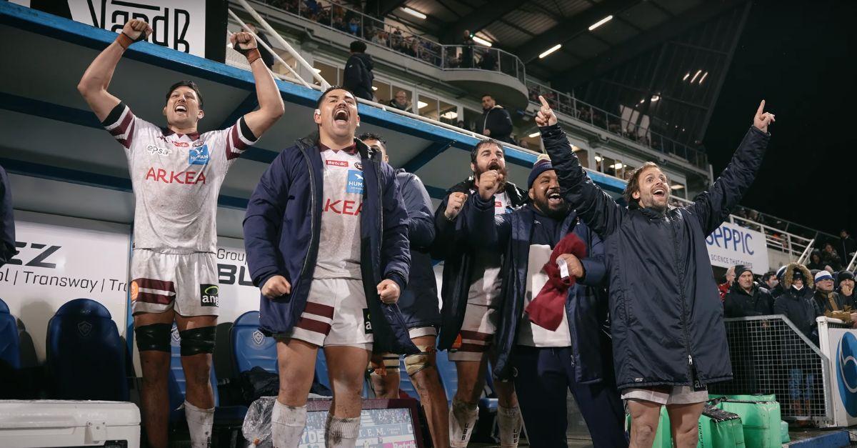 CHAMPIONS CUP. Retour de Penaud et charnière de gala : la compo probable de l'UBB face à l'Ulster