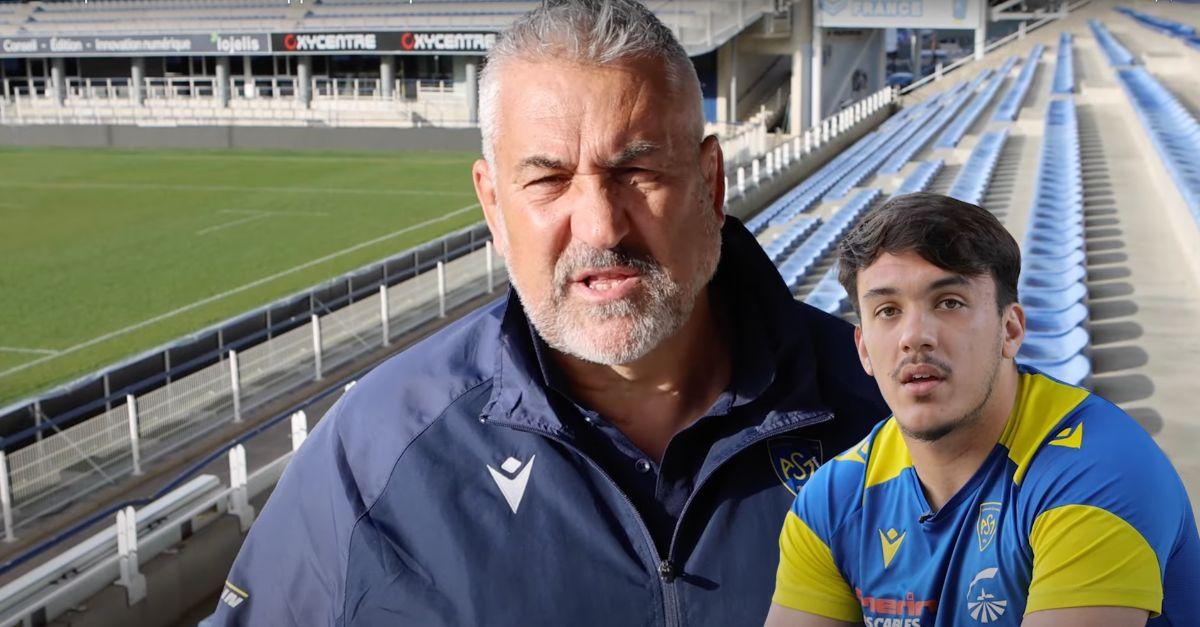 CHAMPIONS CUP. 3 finales perdues, 7 départs majeurs : Clermont peut-il enfin tourner la page ?