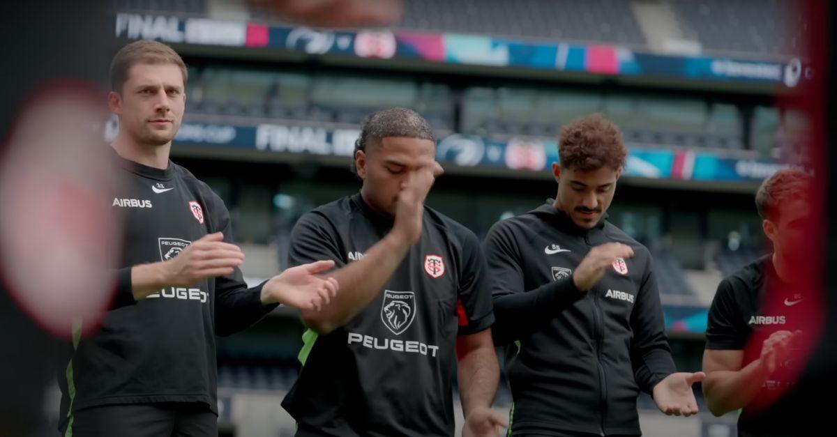 TRANSFERT. Le Stade Toulousain peut souffler : ce cadre va (sans doute) rester