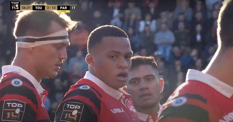 TRANSFERT. En quête d’un 8 puissant, Clermont va relancer ce joueur 3 fois champion de France avec Toulouse