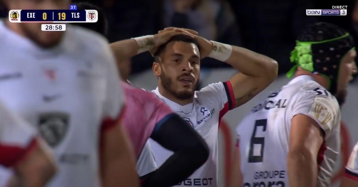 CHAMPIONS CUP. 4 clubs français en quarts, Toulouse se balade, les pronos des huitièmes de finale