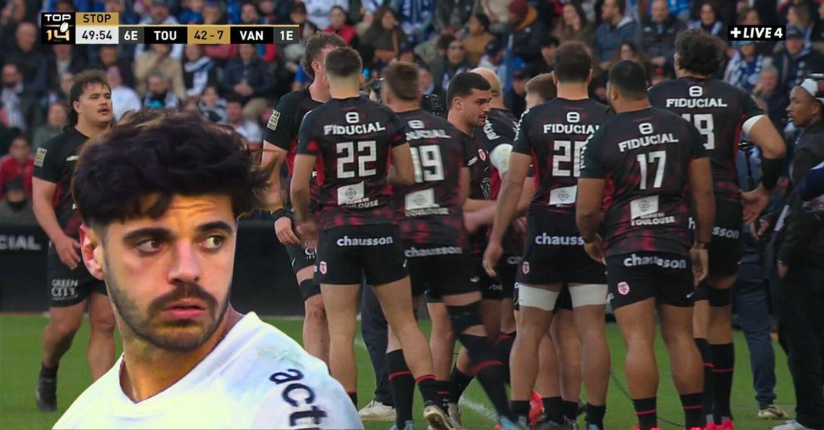 Champions Cup. Ntamack, Meafou, Willis, Capuozzo, Toulouse veut transformer le Stadium en piège à requins