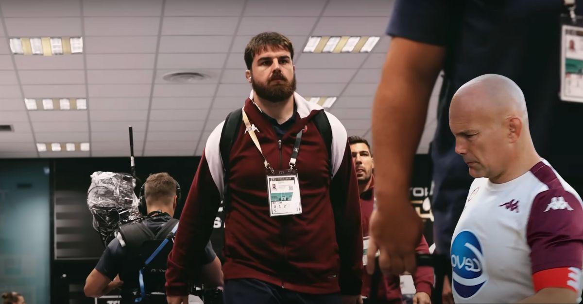 CHAMPIONS CUP. Jalibert sur le banc, Carbery au révélateur : la compo de l'UBB entre puissance et incertitude