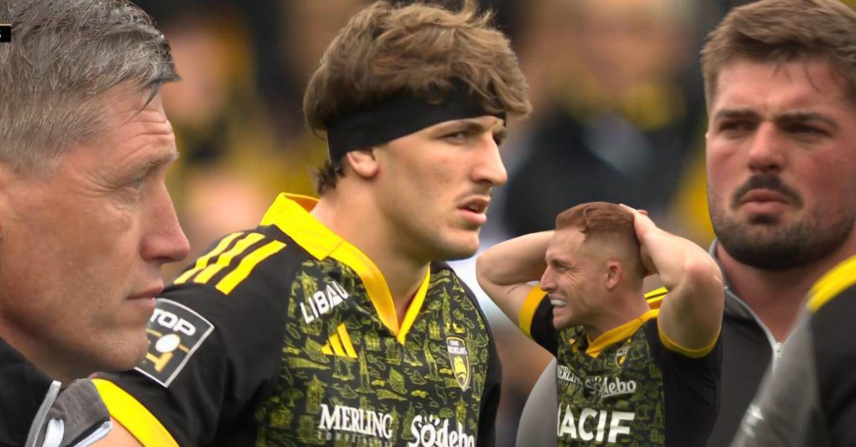 Champions Cup. Stade Rochelais. Alldritt capitaine, Skelton en cage : une équipe prête au combat pour faire plier le Munster