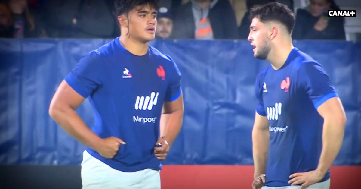 TRANSFERT. Malgré les départs, le RCT prêt à bâtir la 3e ligne la plus explosive du Top 14 avec Patrick Tuifua ?