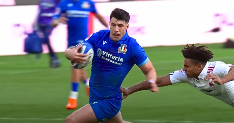 TRANSFERT. Le meilleur centre d’Europe ? Menoncello en Top 14, sa destination connue !