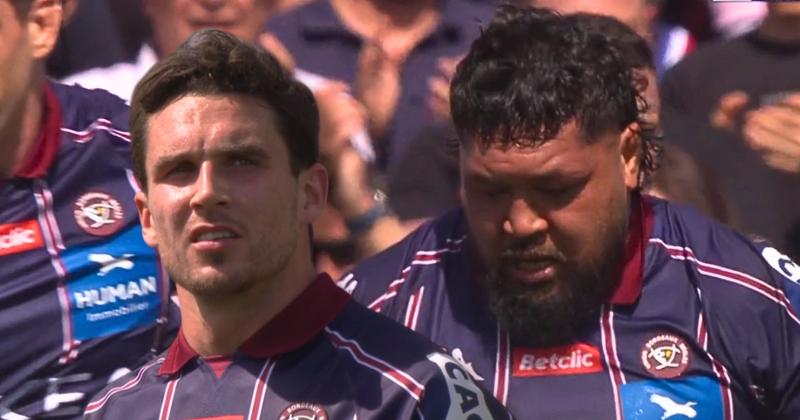 RÉSUMÉ VIDÉO. L’UBB se régale, domine l’Ulster et file en quarts de Champions Cup