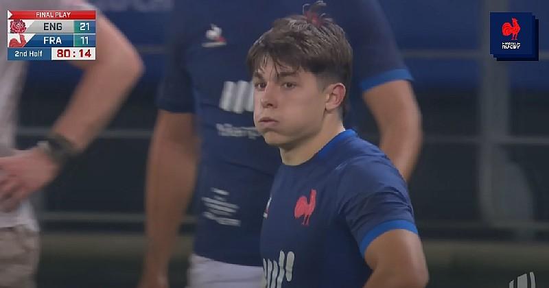 TRANSFERT. Un choix nommé ''polyvalence'' : le RCT en pôle pour accueillir ce prodige de la ProD2