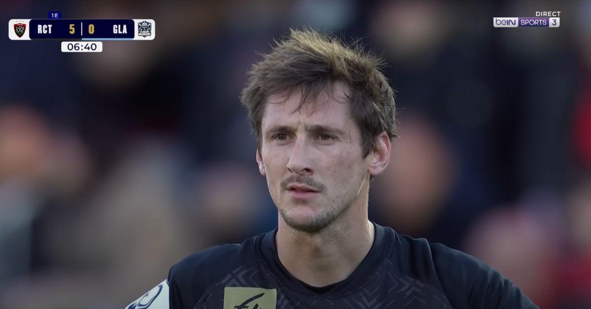 Serin aux commandes, Ribbans au combat, la compo probable du RCT pour le match de l’année face à Toulouse