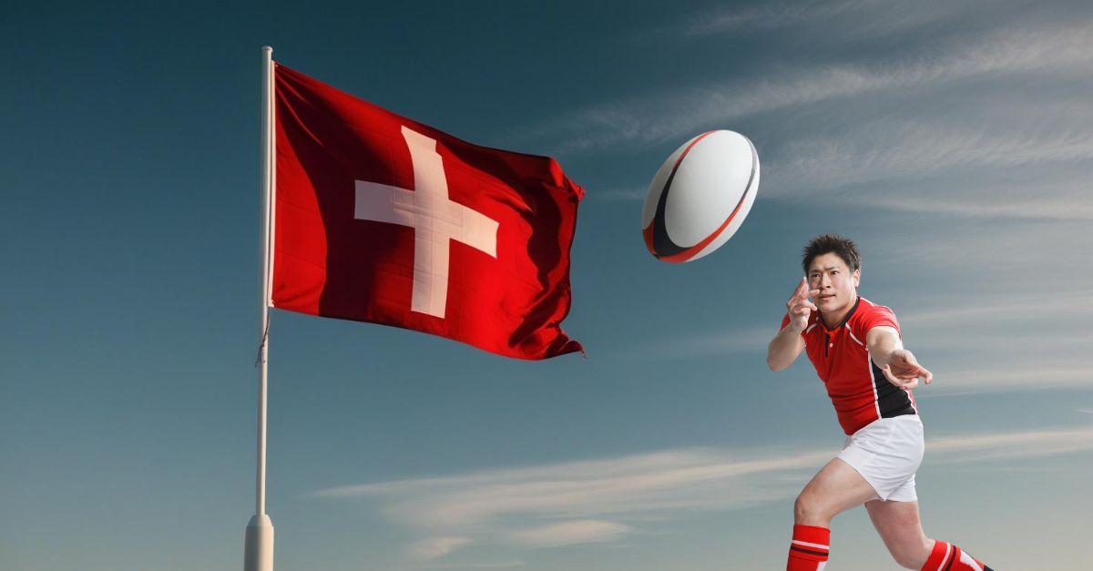 Explorer le rugby en Suisse : Tradition, compétition et engouement