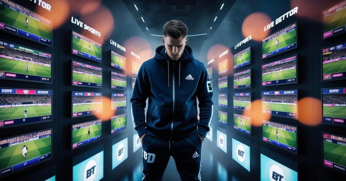 Pourquoi le rugby tape dans l’œil des parieurs en ligne ?