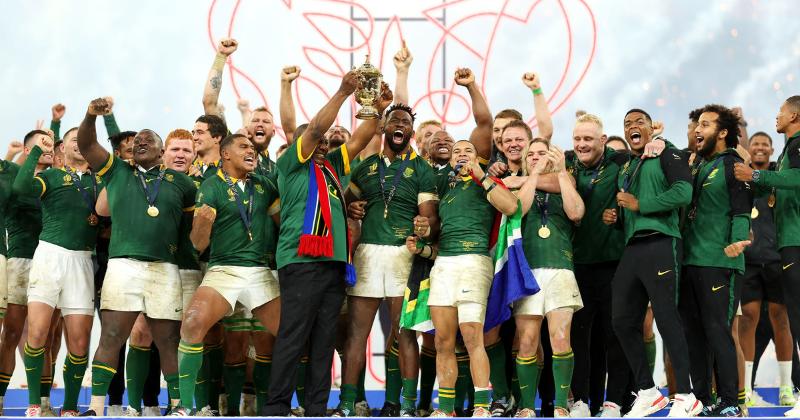 RUGBY. TOP 14. Le transfert de ce Springbok en Europe pourrait confirmer une révolution !