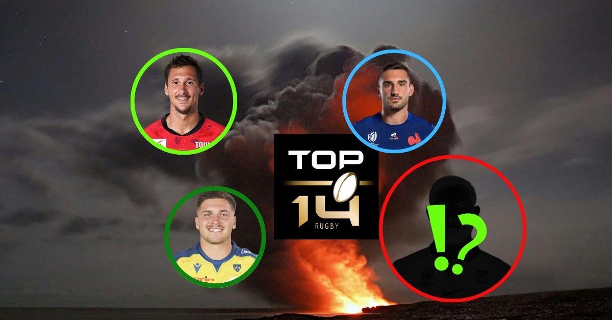 TOP 14. TRANSFERT. Pourquoi le marché des demis de mêlée est en train d'exploser ?