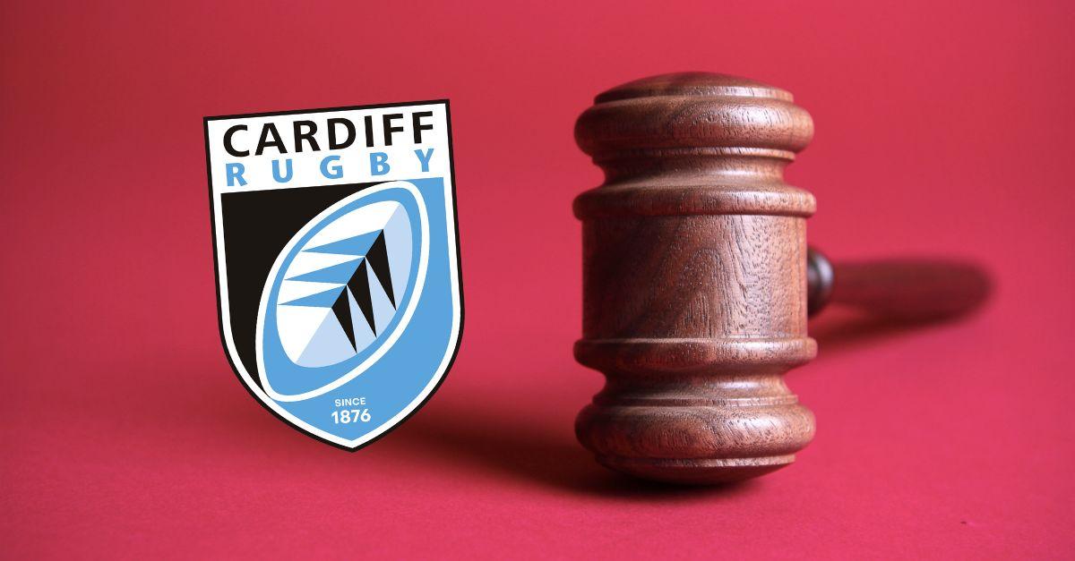 Cardiff au bord de la faillite, la WRU en panique : le rugby gallois à genou