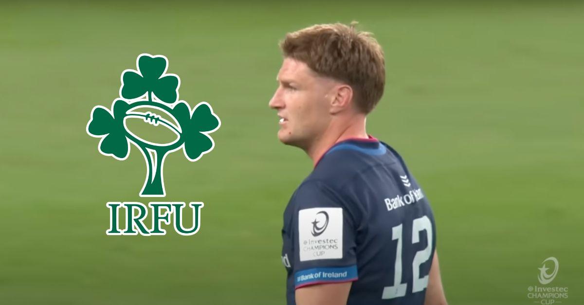 RUGBY. Comment la fédération irlandaise veut briser l'hégémonie du Leinster ?