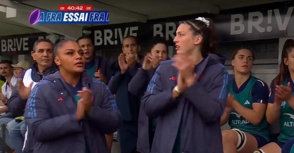 6 Nations. 4 cadres de retour, 1 objectif : la compo des Bleues pour affronter l'Italie