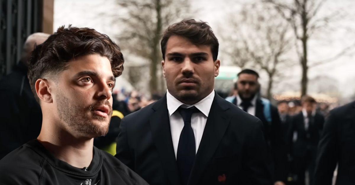 CHAMPIONS CUP. Dupont absent : Toulouse ''incapable de gagner'', selon cet observateur anglais