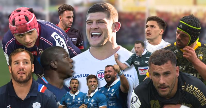 Rugby. Top 14. Le Stade toulousain qualifié : qui sont les favoris pour la phase finale ?