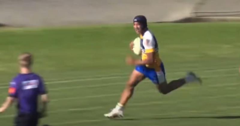 TOP 14. Le Stade Toulousain prêt à signer une pépite du rugby mondial ?