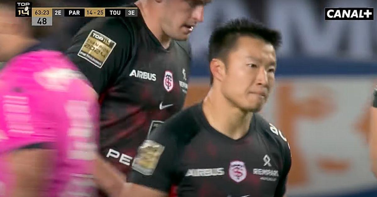 TOP 14. Un poste maudit ? Le Stade Toulousain en panne de numéro 9 à l’approche de la demie