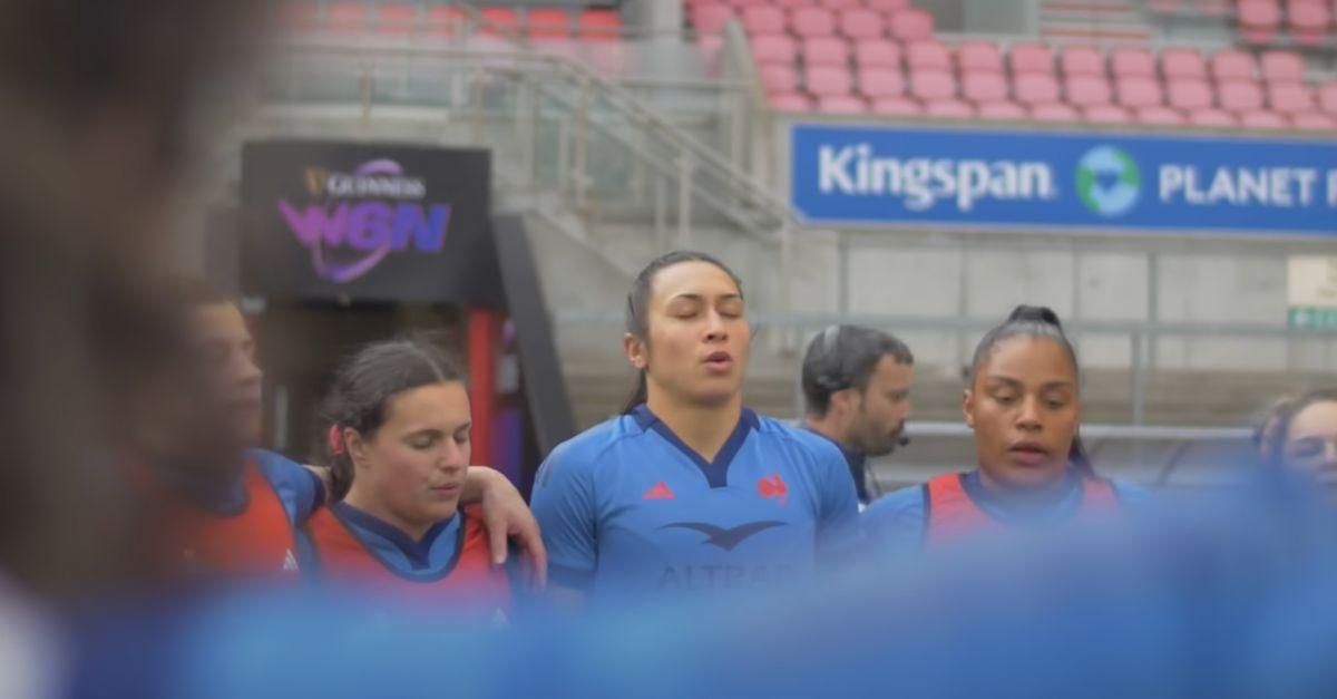 6 NATIONS. Angleterre – France : Les Bleues frappées par la malchance avant le match pour le Grand Chelem