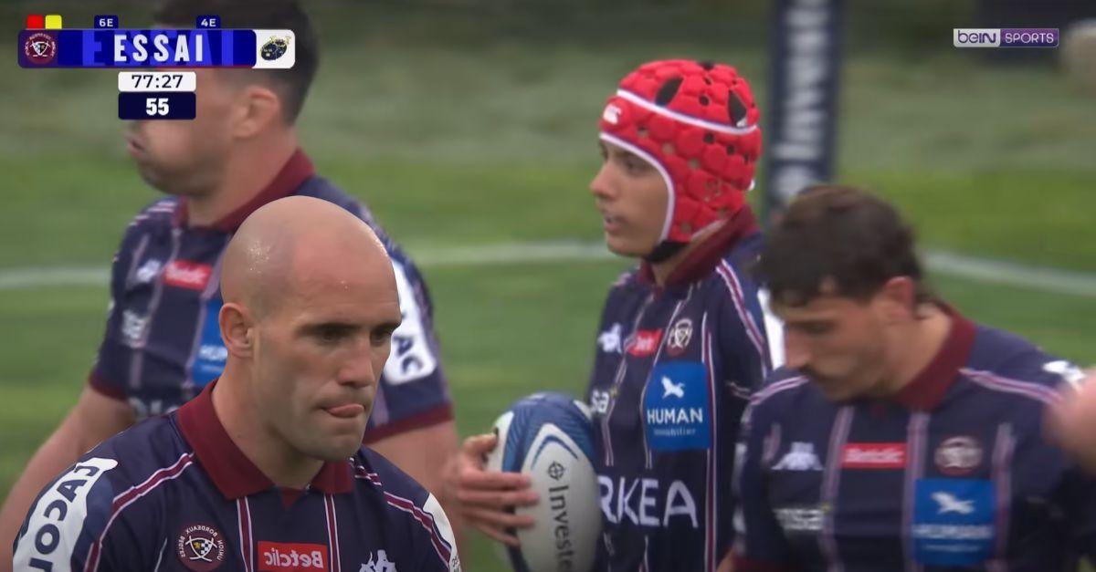 TOP 14. Avec ses flèches et sa charnière de gala : la compo probable de l'UBB contre La Rochelle