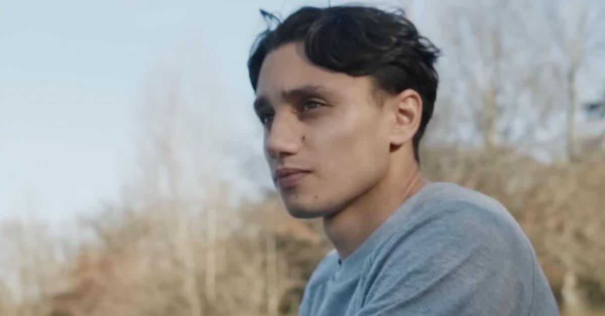 Comme sur le terrain, Ange Capuozzo va-t-il surprendre tout le monde et prendre de vitesse sa rééducation ?