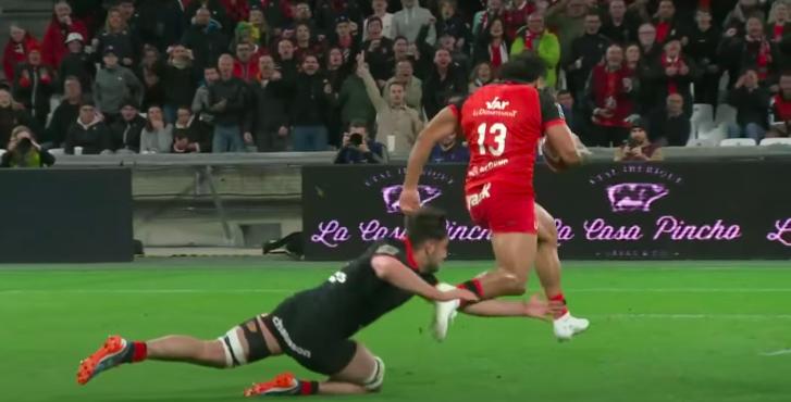 27 jours après le déluge de Mayol, pourquoi le RCT vs Toulouse au Vélodrome s’annonce historique ?