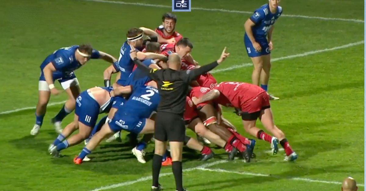 PROD2. 12000 personnes, pari fou : pourquoi ce Montauban–Colomiers n’est pas un match comme les autres ?