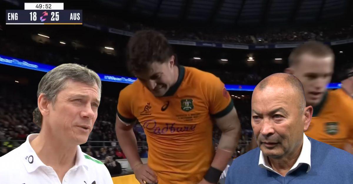 RUGBY. 5 sélectionneurs en 6 ans : qui pourra sortir l'Australie de la crise ?