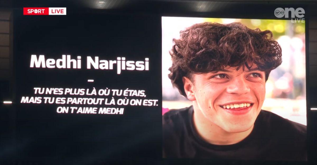Sécurité négligée, protocole inexistant : Le rapport explosif sur la mort de Medhi Narjissi