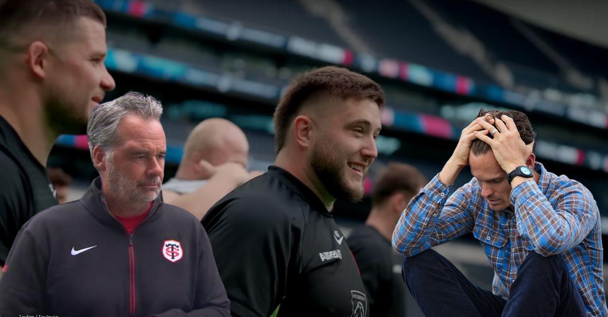TOP 14. Pourquoi ce 3e ligne toulousain fait trembler Ugo Mola à l'approche des phases finales ?