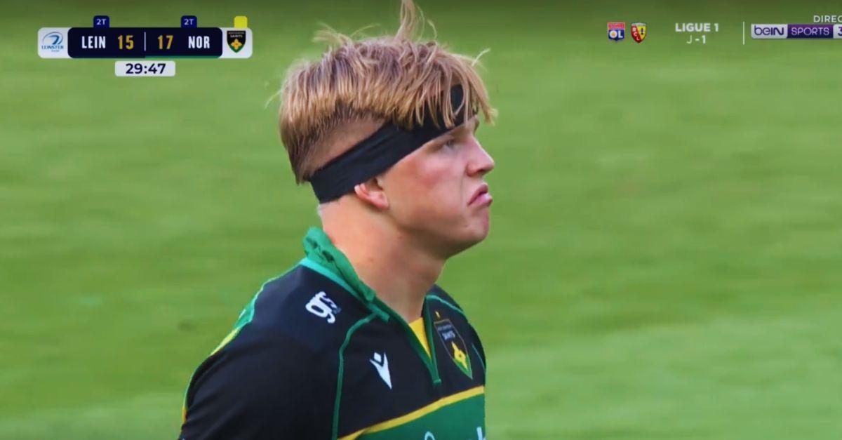 Champions Cup. Pourquoi les Saints sont (bien) plus dangereux que le Leinster en finale pour Bordeaux et Toulouse ?