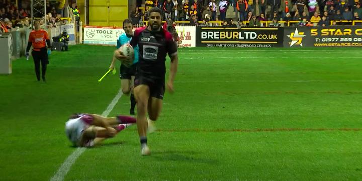 TOP 14. Une belle opportunité : Une star du XIII bientôt tête d’affiche du renouveau du Stade Français  ?