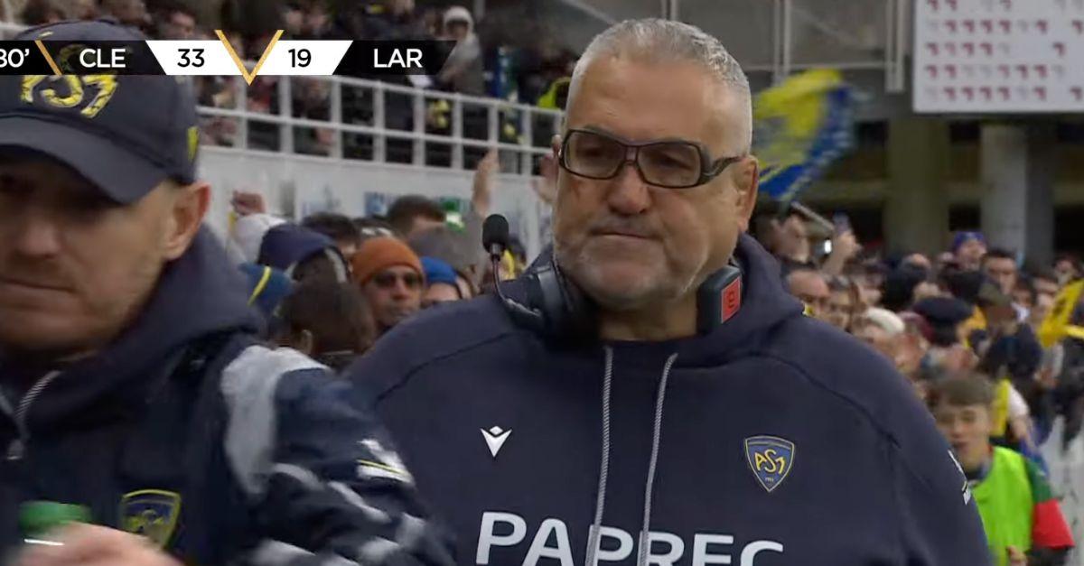 TOP 14. Clermont peut-il (vraiment) arracher la qualif ? Urios dos au mur